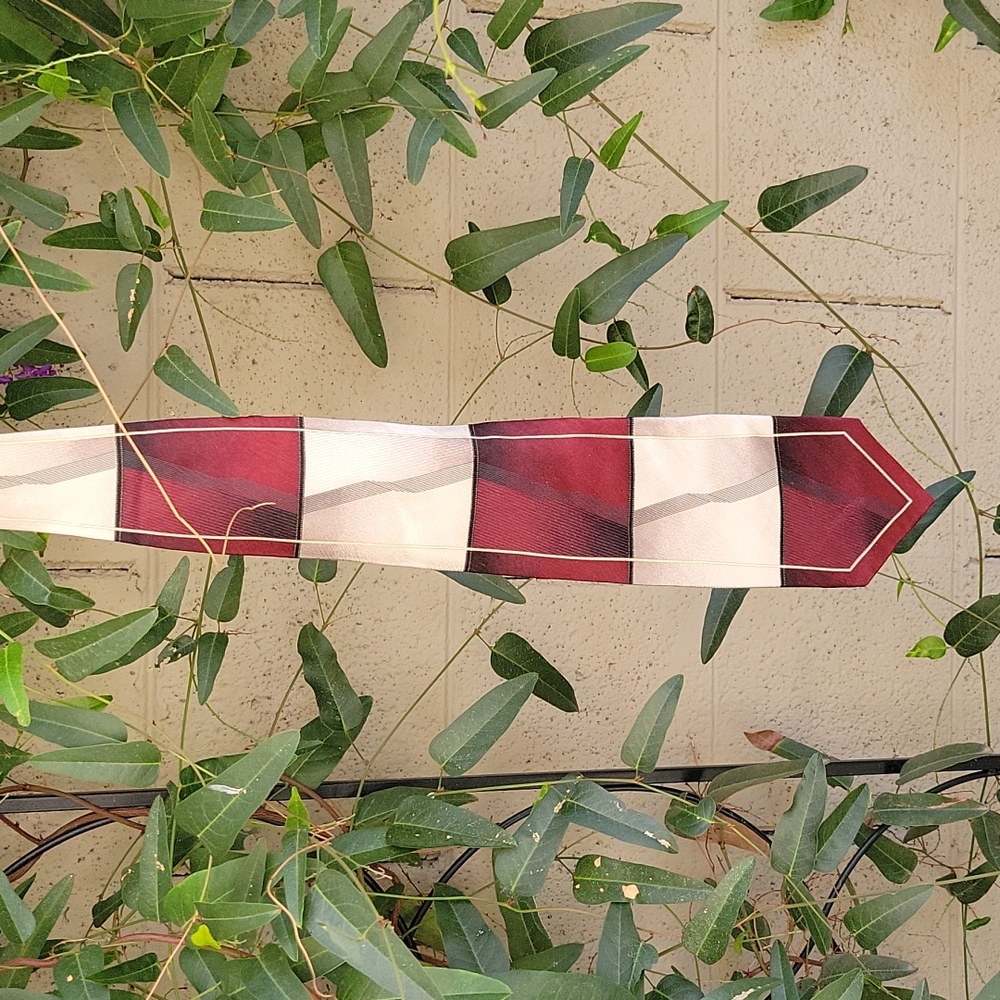 Handmade Gasparo Tie